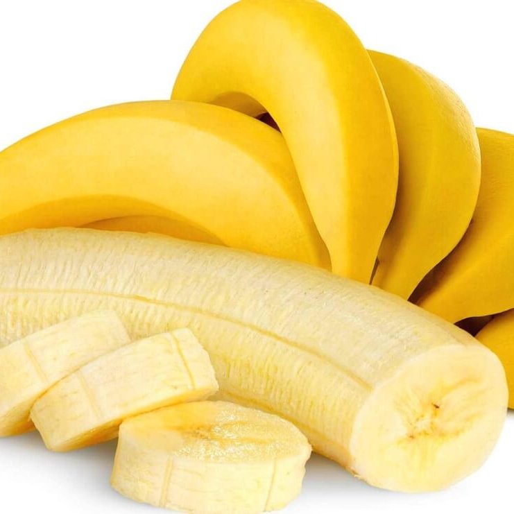 Fresh-Fruit-Banana-HD-Wallpaper