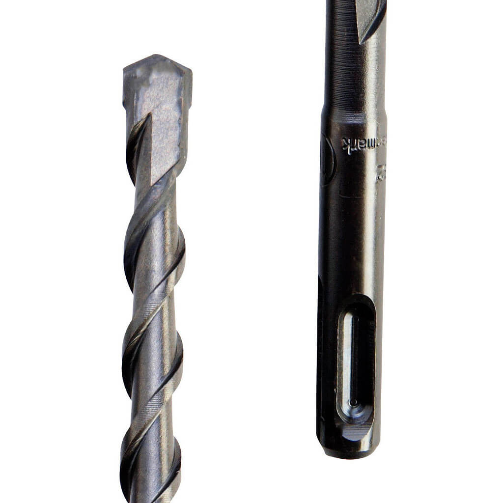 10mm X 260mm SDS Plus Drill Bit Newstyle Direct