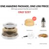 Owen Pro Plus Package Bundle