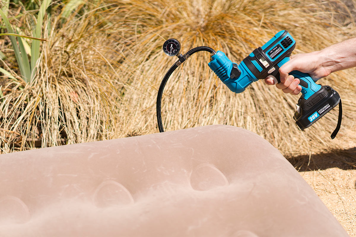 Versamax-Air-Pump-Air-Bed