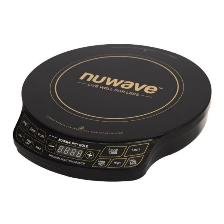 Nuwave PIC Gold - Cooker Only - Newstyle Direct