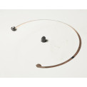Professional Nibbler Straight & Circle Cut Attachment