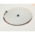Professional Nibbler Straight & Circle Cut Attachment