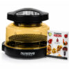 Nuwave Oven Pro Plus Package Black