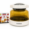Nuwave Oven Pro Plus Package White