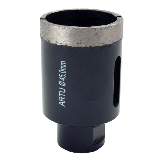 45mm Diamond Core Holesaw