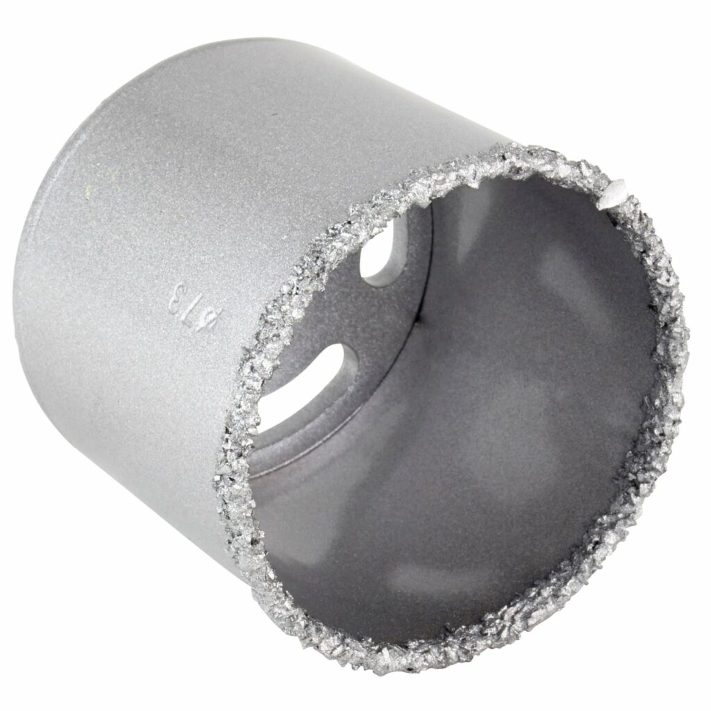 73mm Quick Release Holesaw