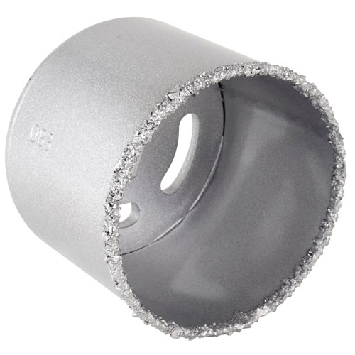 83mm Quick Release Holesaw
