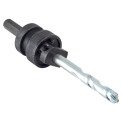 Holesaw Arbor