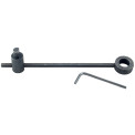 Professional Nibbler Straight & Circle Cut Attachment