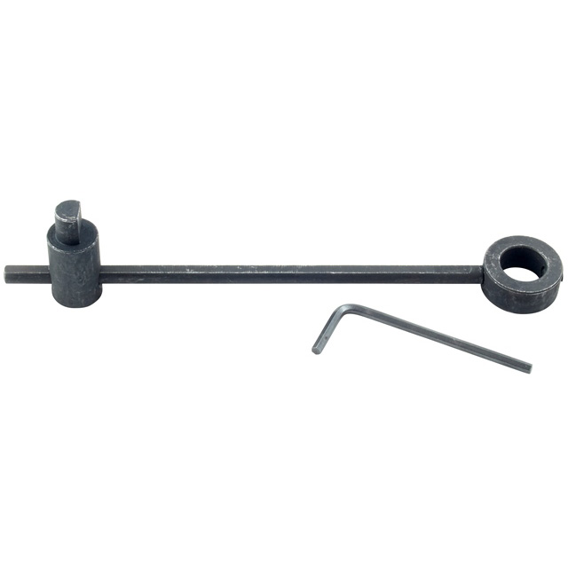 Professional Nibbler Straight & Circle Cut Attachment