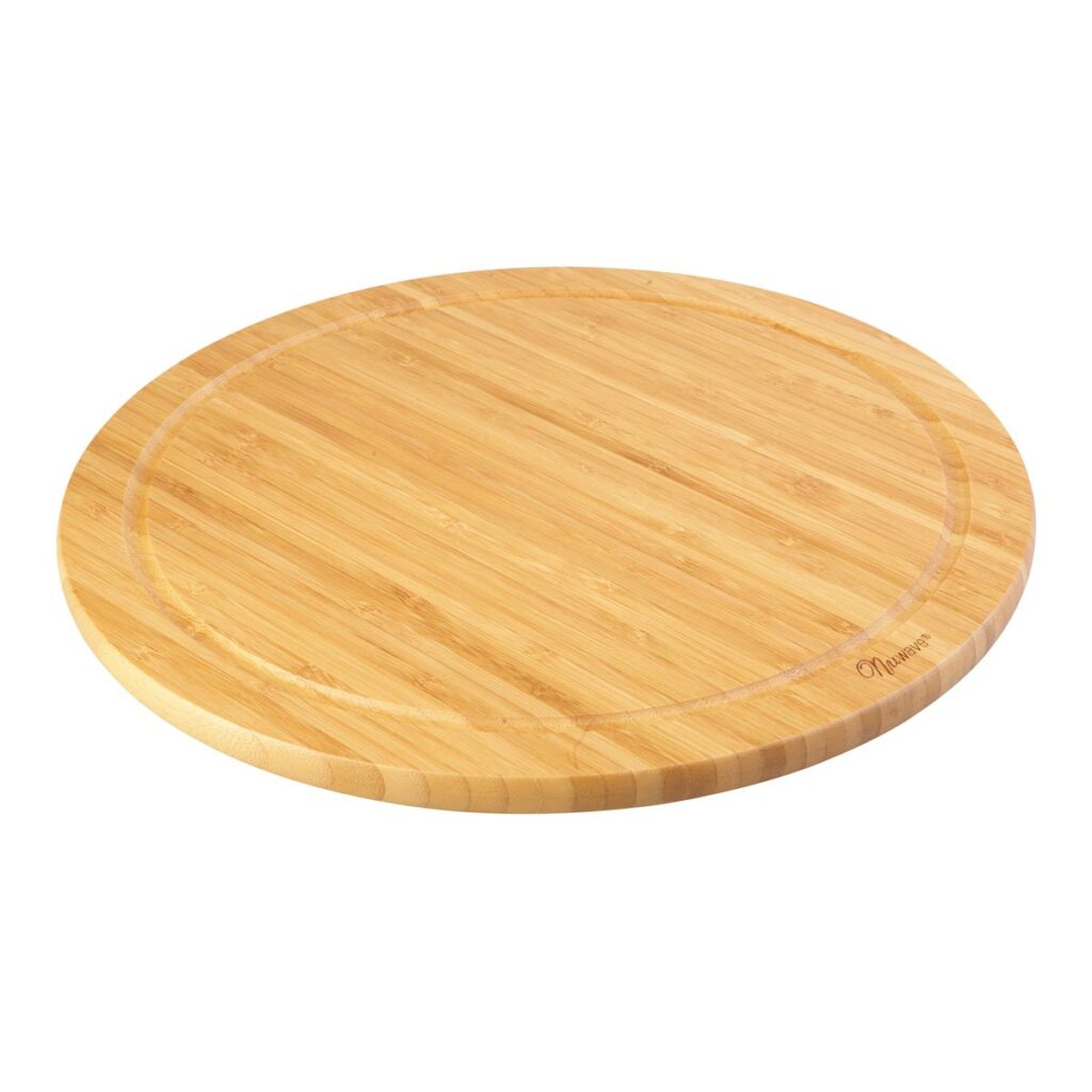 Nuwave Bamboo Cutting Board