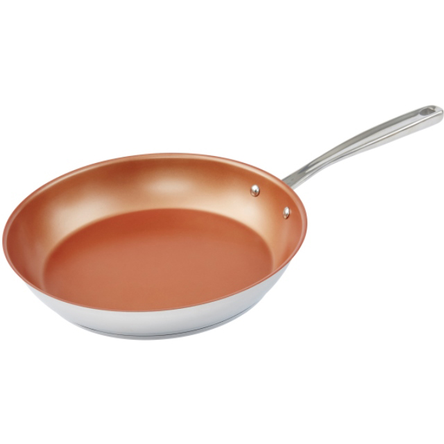 Nuwave 28cm (11.5″) Non-Stick Fry Pan
