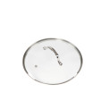 Nuwave 28cm (11.5") Tempered Glass Lid