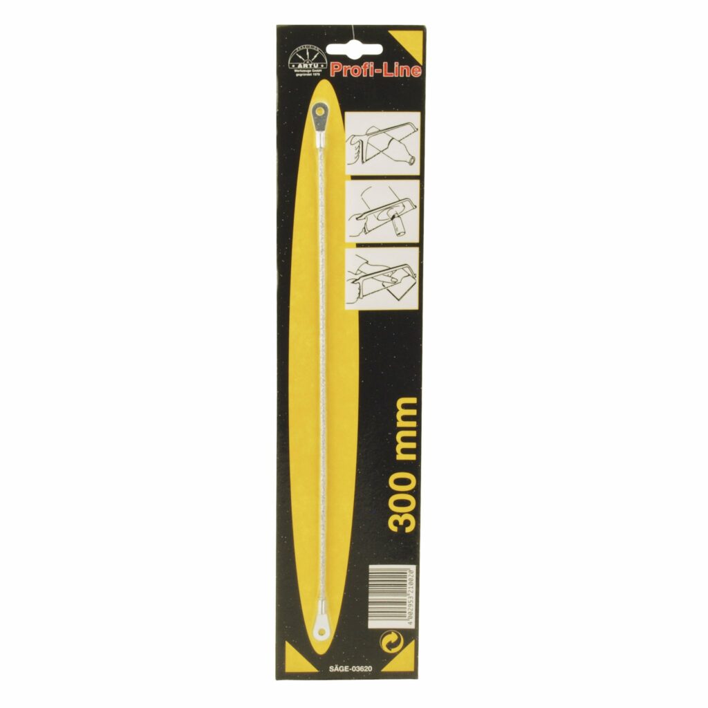 Rod Saw Blade (300mm)
