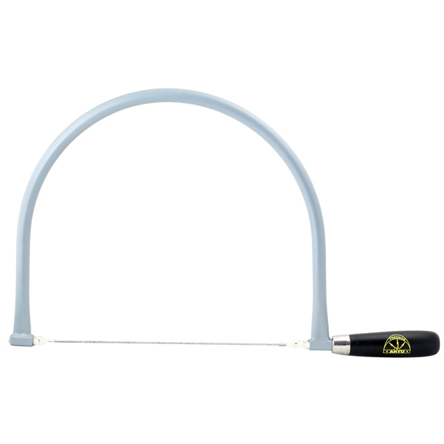 Slab Bow Handle (300mm)