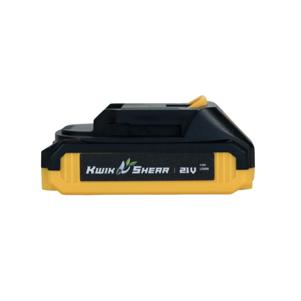 Cordless Pruning Shear 9 Scaled