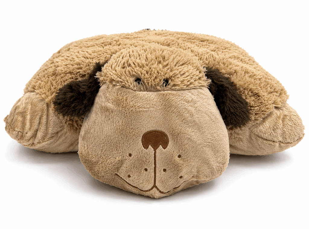 2 In 1 Kids Pet Pillow And Plush Toy (5)