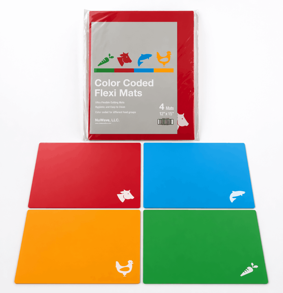 Flexi Matts 1